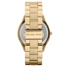 Женские часы Michael Kors Slim Runway MK3179
