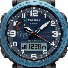 Мужские часы Casio Pro Trek PRG-601YB-2
