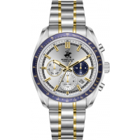 Мужские часы Beverly Hills Polo Club QUARTZ Gents BP3814X.230