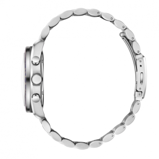 Мужские часы Beverly Hills Polo Club QUARTZ Gents BP3814X.230 - фото 4