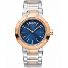 Женские часы DKNY Eastside Logo DK1L023M0075