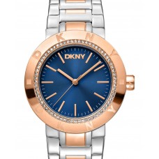 Женские часы DKNY Eastside Logo DK1L023M0075