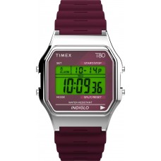 Мужские часы Timex T80 TW2V41300
