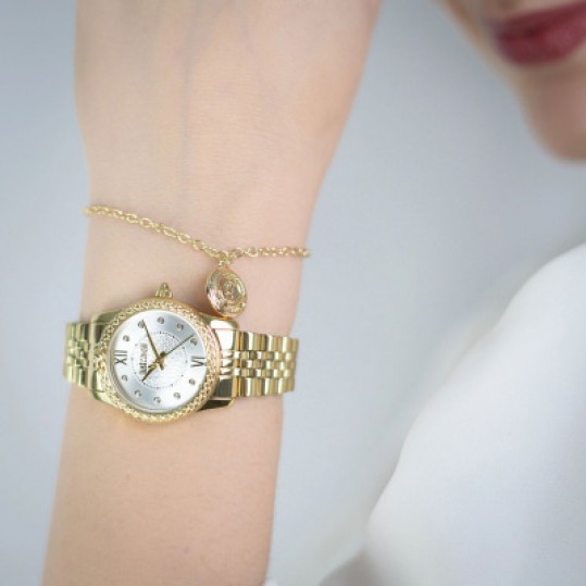 Женские часы Just Cavalli JC1L360M0055_SET - фото 2