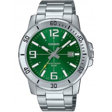 Мужские часы Casio Collection MTP-VD01D-3B