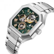 Мужские часы Beverly Hills Polo Club BP3799X.370