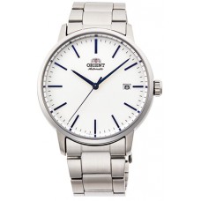 Мужские часы Orient Stylish Contemporary Date RA-AC0E02S