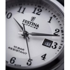 Женские часы Festina Swiss made F20009/5