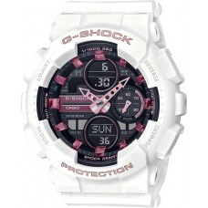 Женские часы Casio G-Shock GMA-S140M-7AER