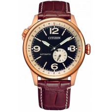 Мужские часы Citizen Automatic NJ0143-19E