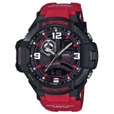 Мужские часы Casio G-Shock G-Shock GA-1000-4B