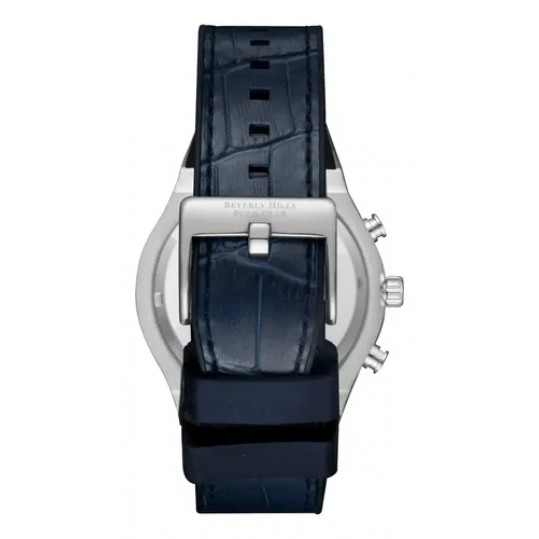 Мужские часы Beverly Hills Polo Club BEST SELLER Quartz Gents BP3690X.307 - фото 2