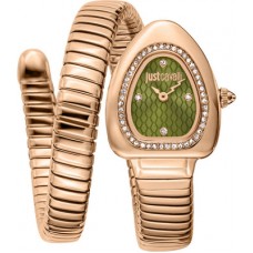 Женские часы Just Cavalli Serpente JC1L249M0045