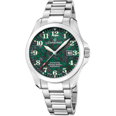 Мужские часы Candino Field Watch C4785/3