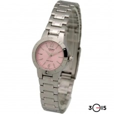 Женские часы Casio Metal Fashion LTP-1177A-4A1