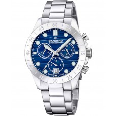 Женские часы Candino Lady Chronograph C4783/5