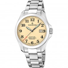 Мужские часы Candino Field Watch C4785/1
