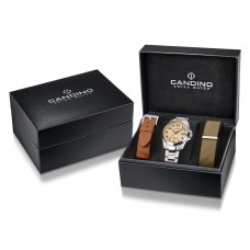 Мужские часы Candino Field Watch C4785/1