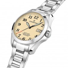 Мужские часы Candino Field Watch C4785/1