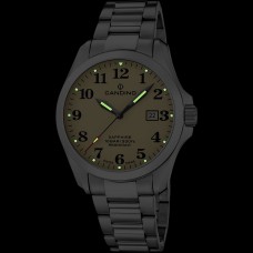 Мужские часы Candino Field Watch C4785/1