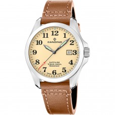 Мужские часы Candino Field Watch C4785/1