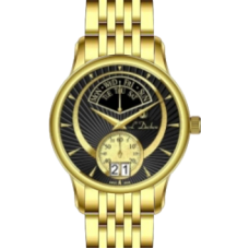 Мужские часы L'Duchen D 137.20.31