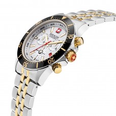 Мужские часы Swiss Military Hanowa Flagship X Chrono SMWGI2100760