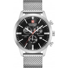 Мужские часы Swiss Military Hanowa 06-3308.04.007