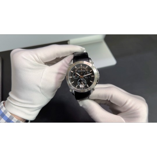 Мужские часы Jacques Lemans Derby 1-2198H - фото 7