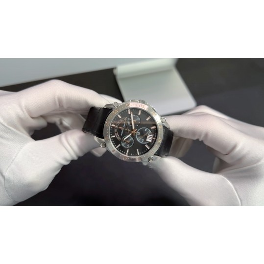 Мужские часы Jacques Lemans Derby 1-2198H - фото 4