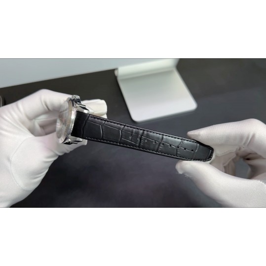 Мужские часы Jacques Lemans Derby 1-2198H - фото 8