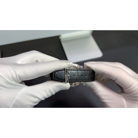 Мужские часы Jacques Lemans Derby 1-2198H - фото 9