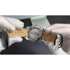 Мужские часы Jacques Lemans Derby 1-2198H