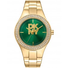 Женские часы DKNY Parsons Glitz DK1L025M0055