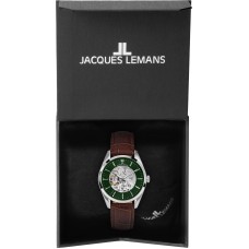 Мужские часы Jacques Lemans Automatic 1-2087B