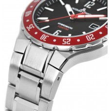 Мужские часы Jacques Lemans 1-2109F