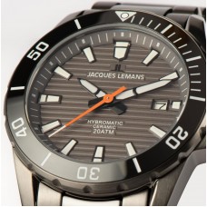 Мужские часы Jacques Lemans 1-2222A