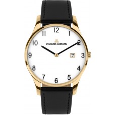 Мужские часы Jacques Lemans Classic 1-2122H