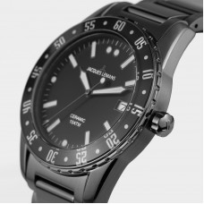 Женские часы Jacques Lemans High Tech Ceramic 42-12D