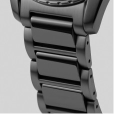 Женские часы Jacques Lemans High Tech Ceramic 42-12D