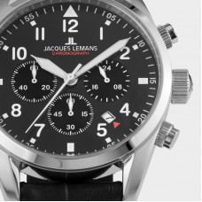 Мужские часы Jacques Lemans 42-2A
