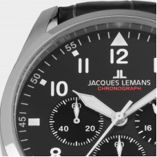 Мужские часы Jacques Lemans 42-2A