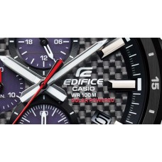 Мужские часы Casio Edifice EQS-500DB-1A1