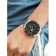 Мужские часы Casio EQS-900DB-1A
