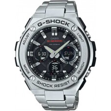 Мужские часы Casio G-Shock GST-S110D-1A