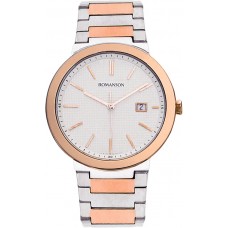Часы Romanson TM8258 MJ WH