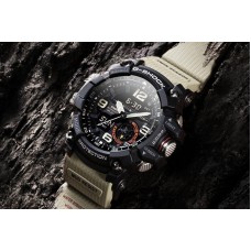 Мужские часы Casio G-Shock GG-1000-1A5