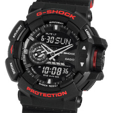Мужские часы Casio G-Shock G-Shock GA-400HR-1A