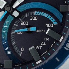 Мужские часы Casio ECB-900DB-1B