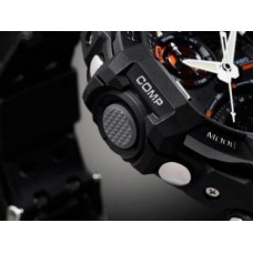 Мужские часы Casio G-Shock G-Shock GA-1000-1A